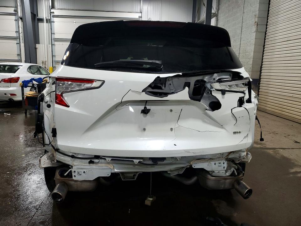 Aukcja sprzedaży 2021 Acura Rdx, vin: 5J8TC2H58ML002228, numer aukcji: 77657025