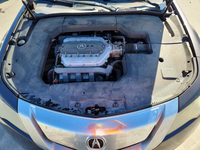 Aukcja sprzedaży 2010 Acura Tl, vin: 19UUA8F59AA001984, numer aukcji: 78436015