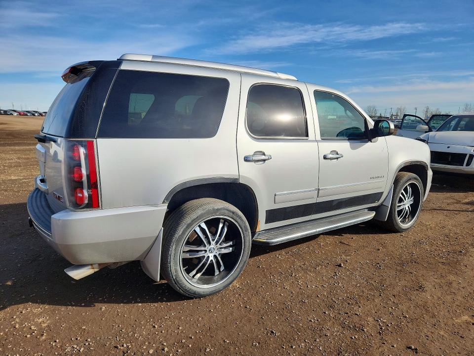 Продажа на аукционе авто 2011 Gmc Yukon Dena, vin: 1GKS2EEF1BR209859, номер лота: 77373155