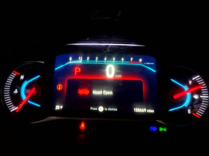 74322095 :رقم المزاد ، 5FNYF6H70MB055044 vin ، 2021 Honda Pilot Blac مزاد بيع