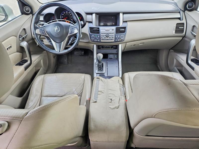 Продаж на аукціоні авто 2012 Acura Rdx, vin: 5J8TB1H23CA003185, номер лоту: 77303085