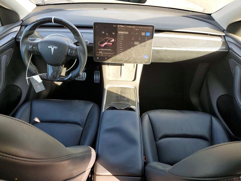 Aukcja sprzedaży 2023 Tesla Model Y, vin: 7SAYGDEF4PF631268, numer aukcji: 76735465
