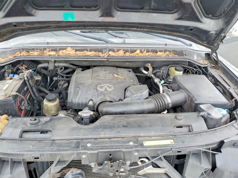 Продаж на аукціоні авто 2008 Infiniti Qx56, vin: 5N3AA08C48N909778, номер лоту: 76188035