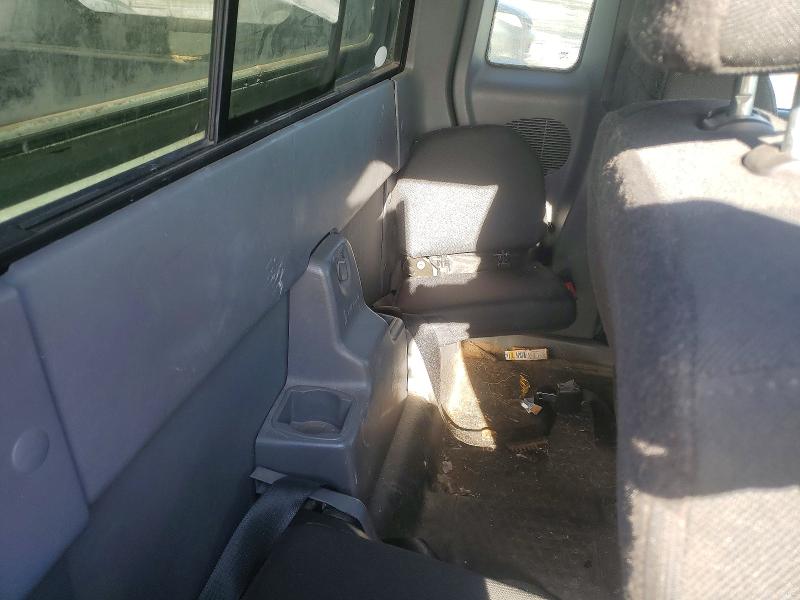 Aukcja sprzedaży 2011 Ford Ranger, vin: 1FTKR4EE8BPA72701, numer aukcji: 76411145
