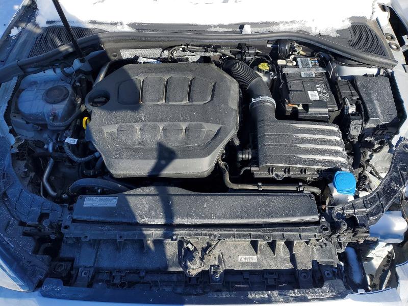 Aukcja sprzedaży 2022 Audi A3, vin: WAUGUCGY1NA044538, numer aukcji: 74913375