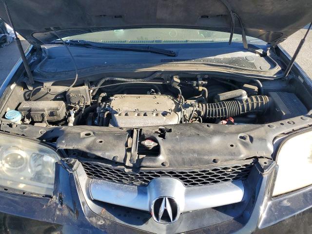 Продажа на аукционе авто 2006 Acura Mdx, vin: 2HNYD18226H544999, номер лота: 74081815