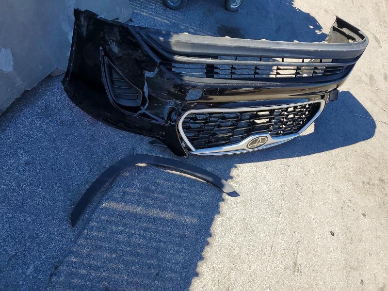 2021 Toyota Highlander მანქანა იყიდება აუქციონზე, vin: 5TDCZRAH2MS088094, აუქციონის ნომერი: 76534445