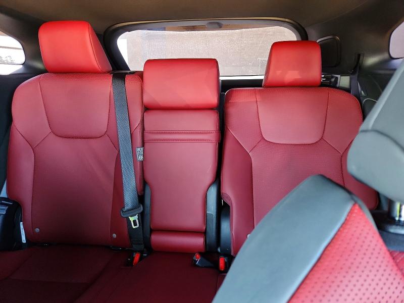 Продаж на аукціоні авто 2024 Lexus Rx, vin: 2T2BAMCAXRC065034, номер лоту: 74877525