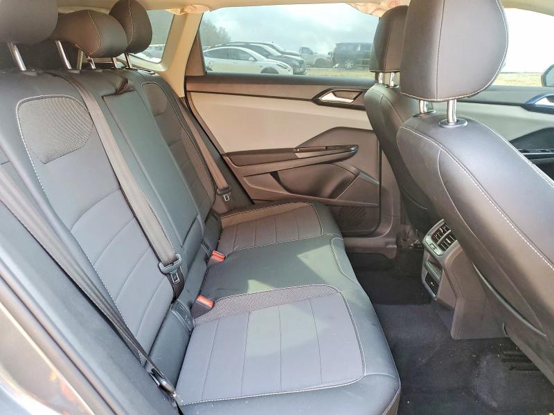 Aukcja sprzedaży 2022 Volkswagen Taos, vin: 3VVYX7B26NM064930, numer aukcji: 78217175