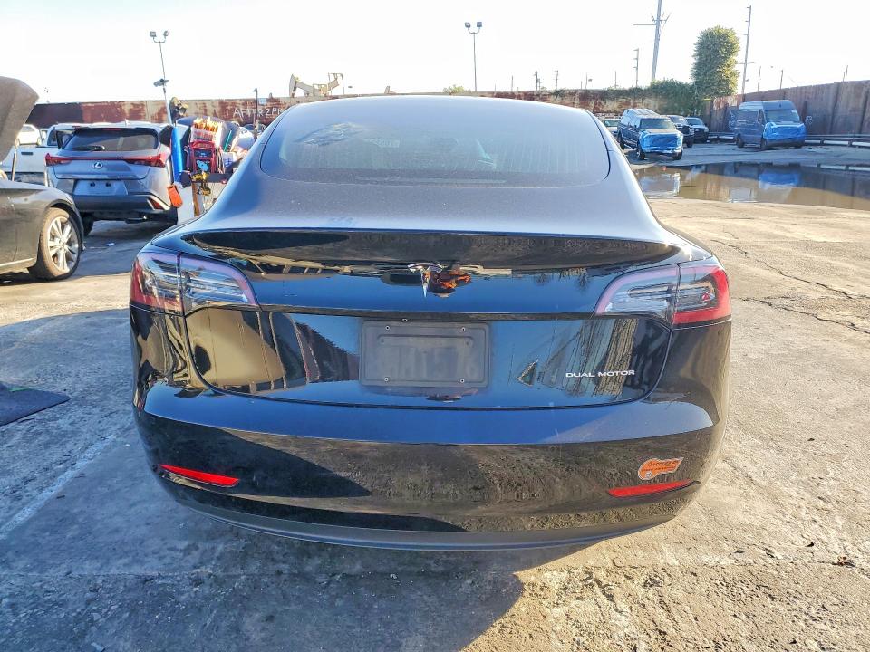 Продажа на аукционе авто 2019 Tesla Model 3, vin: 5YJ3E1EB9KF421671, номер лота: 78522595