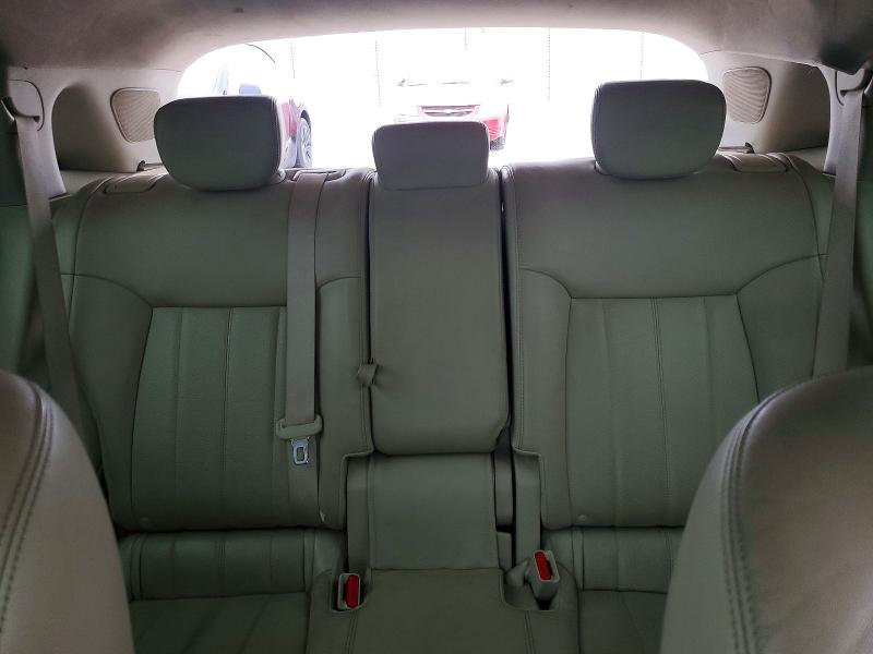 Продажа на аукционе авто 2013 Infiniti Fx37, vin: JN8CS1MW7DM173433, номер лота: 78832315