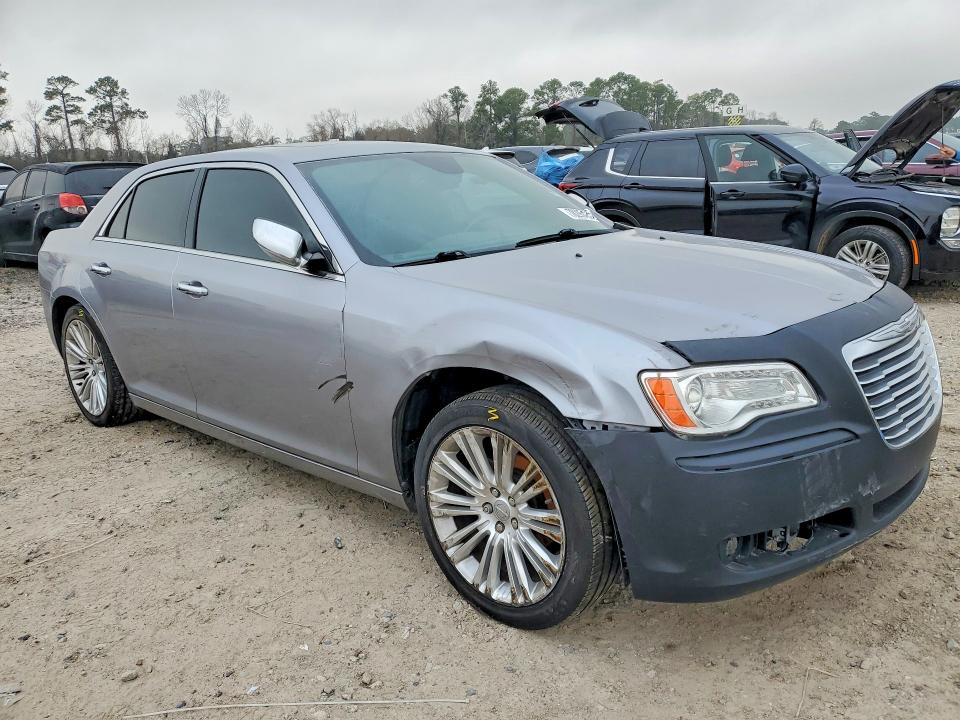 Aukcja sprzedaży 2014 Chrysler 300c, vin: 2C3CCAEG5EH354751, numer aukcji: 78295425