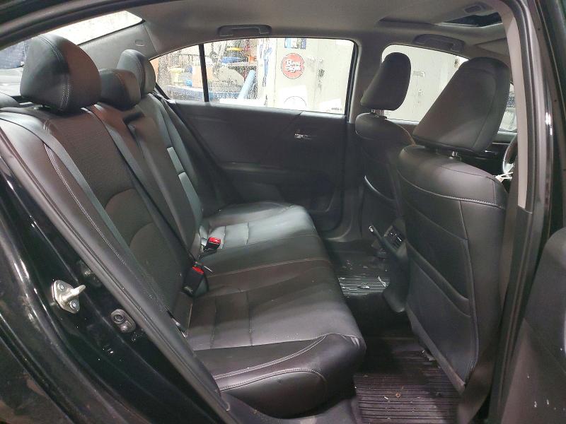 Aukcja sprzedaży 2015 Honda Accord, vin: 1HGCR2F98FA802482, numer aukcji: 76711895