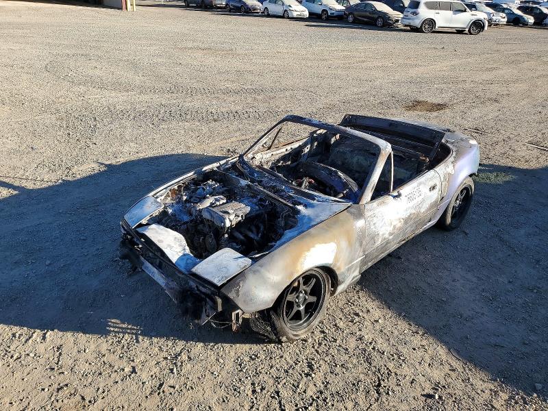Продаж на аукціоні авто 1992 Mazda Mx-5 Miata, vin: JM1NA3516N1310354, номер лоту: 76605135