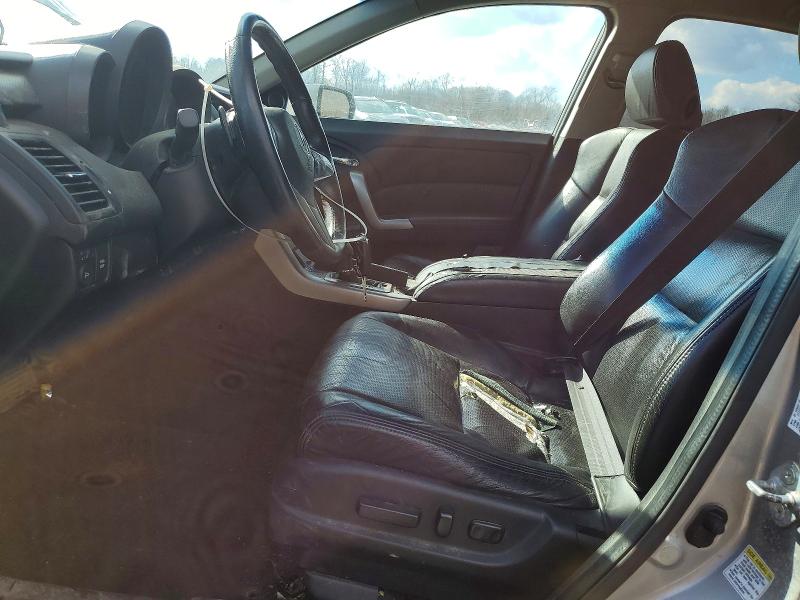 Продажа на аукционе авто 2011 Acura Rdx, vin: 5J8TB1H26BA003812, номер лота: 78927355