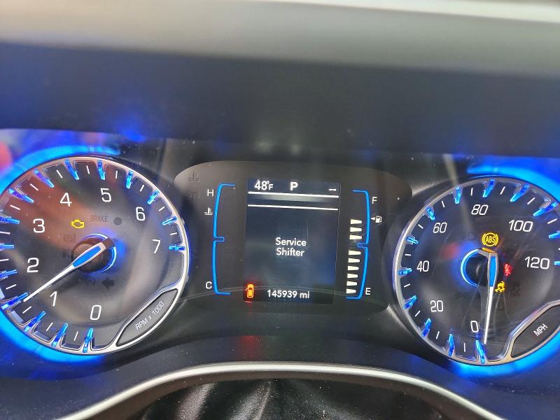 Aukcja sprzedaży 2018 Chrysler Pacifica, vin: 2C4RC1BGXJR114416, numer aukcji: 75218455