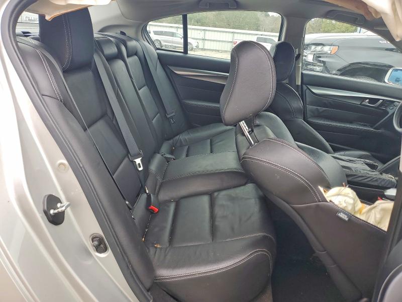 Продажа на аукционе авто 2009 Acura Tl, vin: 19UUA96219A000562, номер лота: 75890365
