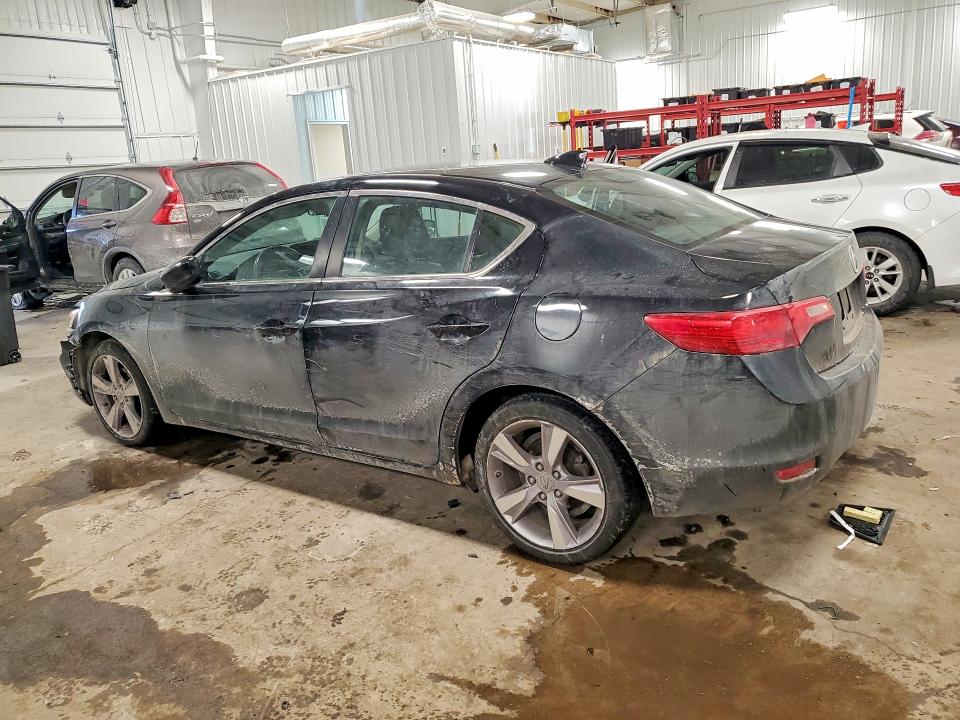 Продажа на аукционе авто 2014 Acura Ilx, vin: 19VDE1F32EE000518, номер лота: 75813425