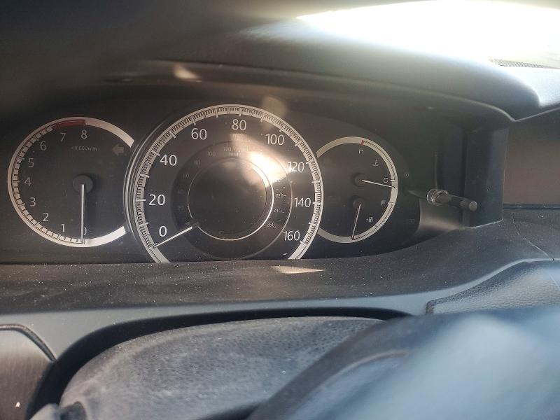 2015 Honda Accord მანქანა იყიდება აუქციონზე, vin: 1HGCR2F84FA211606, აუქციონის ნომერი: 79300235