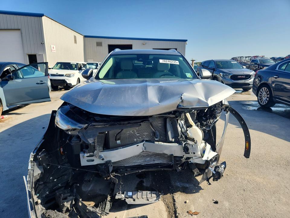 Aukcja sprzedaży 2023 Buick Envision, vin: LRBAZLR43PD013344, numer aukcji: 78246235