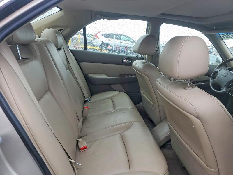 Aukcja sprzedaży 1998 Acura 3.5rl, vin: JH4KA9671WC012288, numer aukcji: 76060995