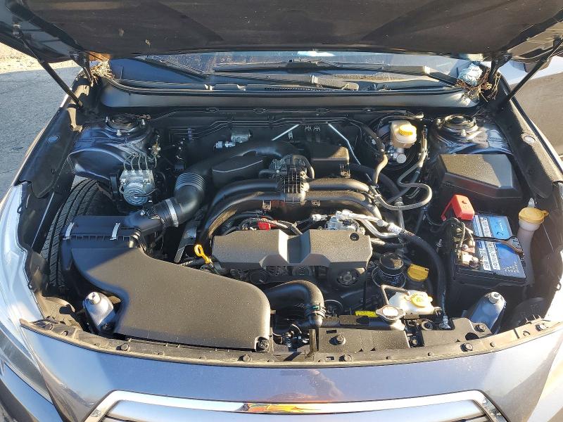 Продаж на аукціоні авто 2016 Subaru Outback, vin: 4S4BSACC2G3224230, номер лоту: 77339525