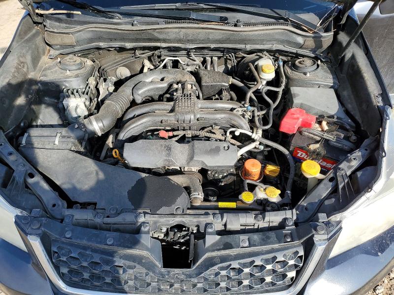 76834155 :رقم المزاد ، JF2SJAEC5EH554854 vin ، 2014 Subaru Forester مزاد بيع