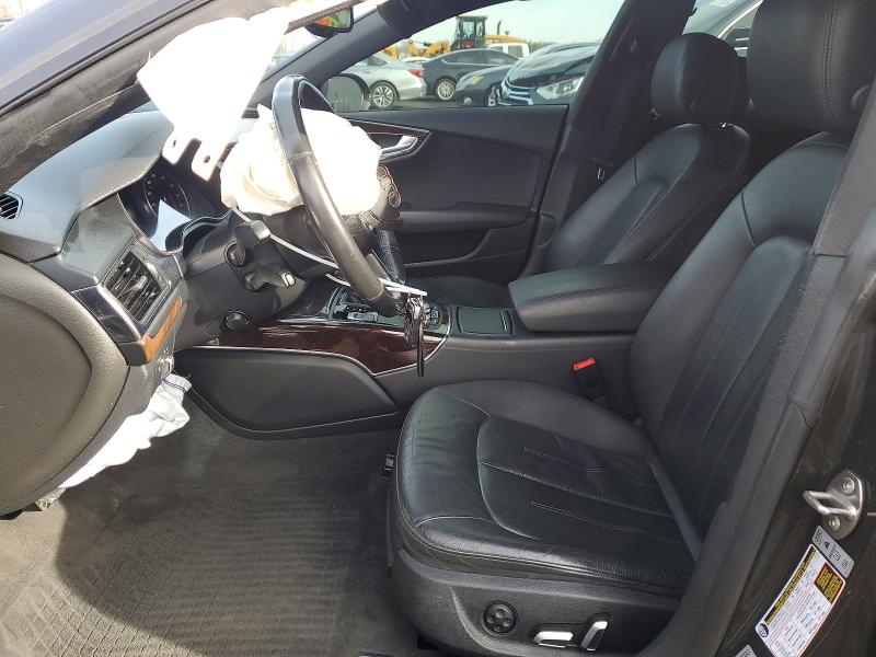 Продаж на аукціоні авто 2017 Audi A7, vin: WAUW2AFC5HN041280, номер лоту: 77491895