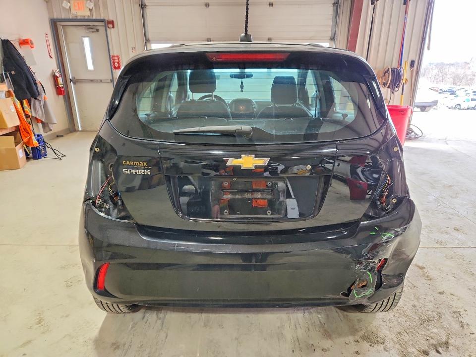 Продажа на аукционе авто 2019 Chevrolet Spark, vin: KL8CB6SA4KC703689, номер лота: 77742945