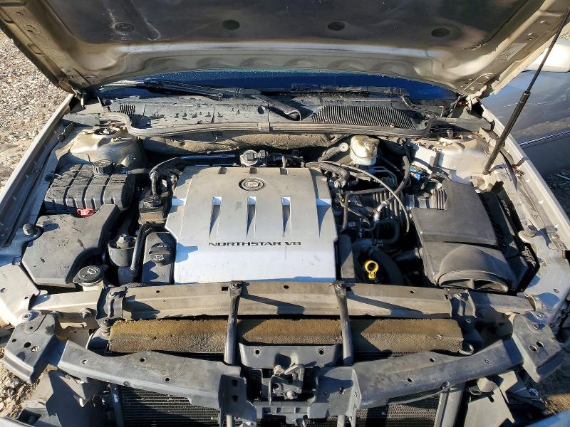 75935965 :رقم المزاد ، 1G6KD57Y89U140828 vin ، 2009 Cadillac Dts مزاد بيع