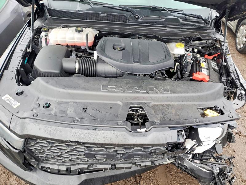 Продажа на аукционе авто 2026 Ram 1500, vin: 1C6SRFLP5TN152512, номер лота: 77415795