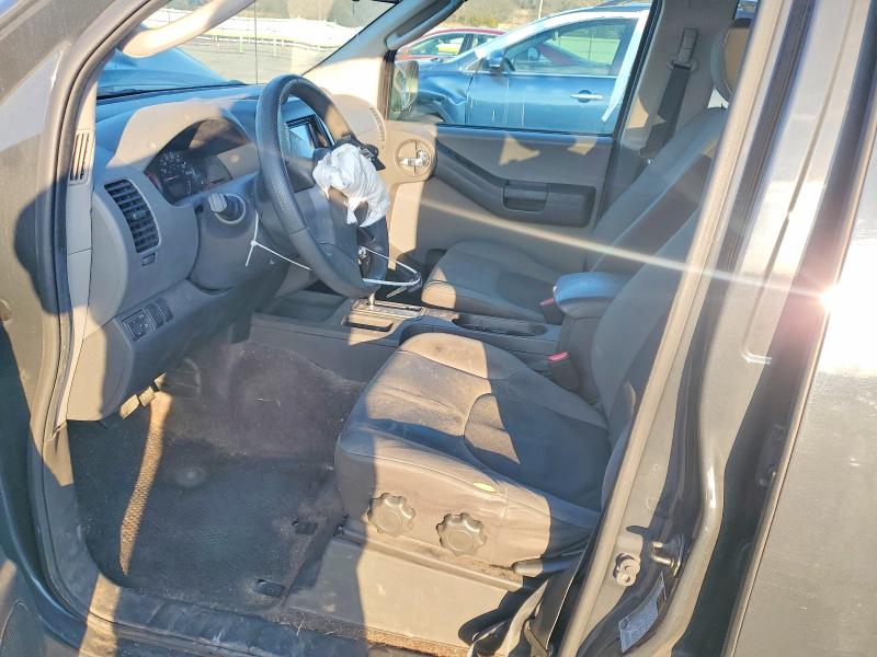 Продаж на аукціоні авто 2011 Nissan Xterra, vin: 5N1AN0NU5BC512576, номер лоту: 79390675
