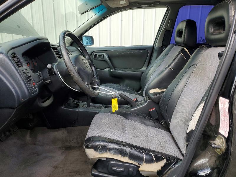 Aukcja sprzedaży 2002 Infiniti G20, vin: JNKCP11A22T506175, numer aukcji: 78311395