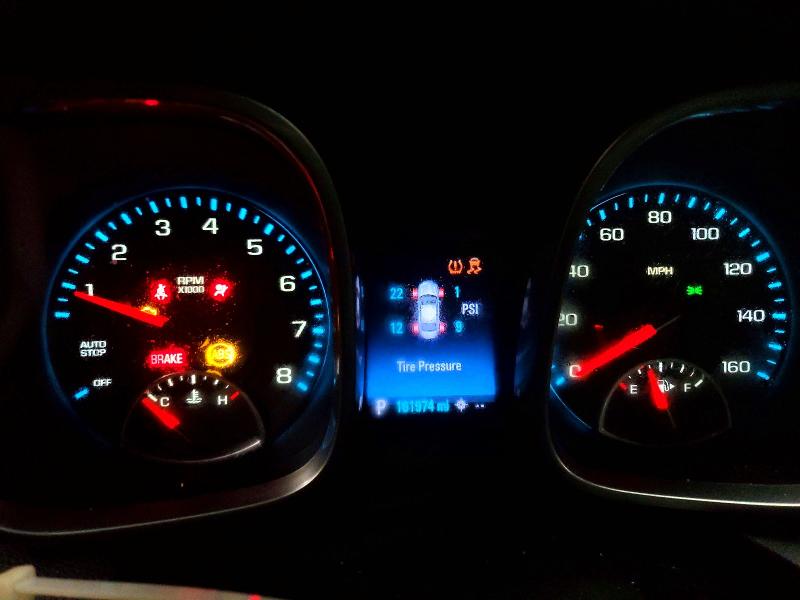 78715845 :رقم المزاد ، 1G11E5SL5EF151584 vin ، 2014 Chevrolet Malibu مزاد بيع