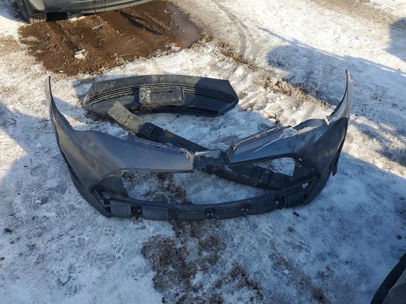 2017 Toyota Corolla მანქანა იყიდება აუქციონზე, vin: 2T1BURHE0HC782240, აუქციონის ნომერი: 78902795