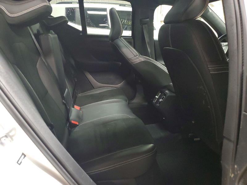 Aukcja sprzedaży 2021 Volvo Xc40, vin: YV4162UM7M2420843, numer aukcji: 78326345