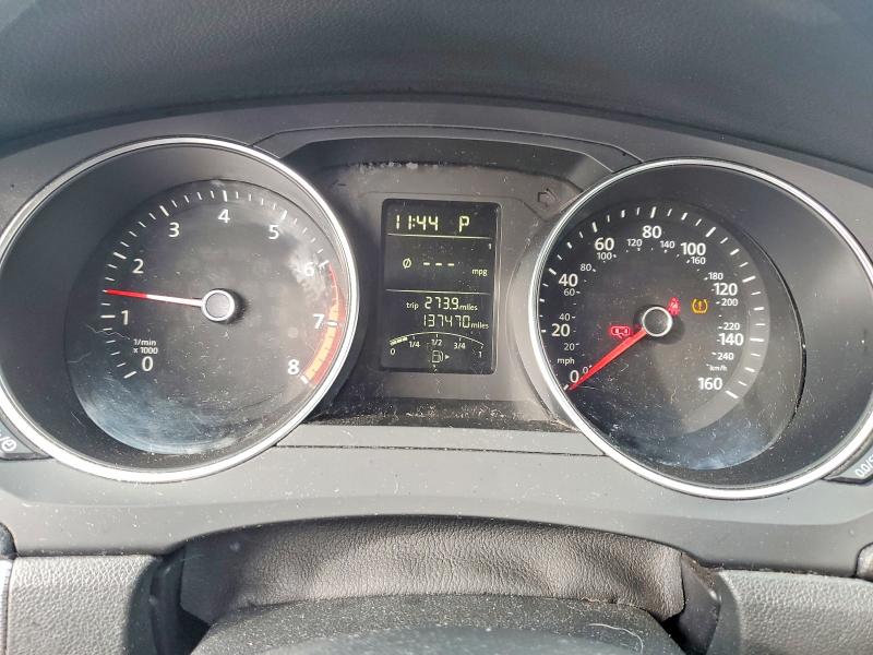 Aukcja sprzedaży 2018 Volkswagen Jetta, vin: 3VW2B7AJ2JM260558, numer aukcji: 75499825
