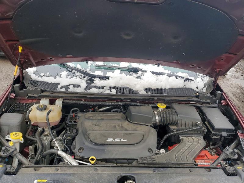 Aukcja sprzedaży 2018 Chrysler Pacifica, vin: 2C4RC1GG8JR210506, numer aukcji: 78353095
