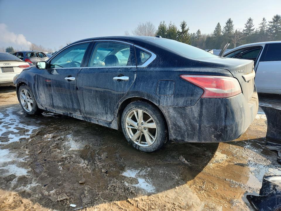 Продаж на аукціоні авто 2013 Nissan Altima, vin: 1N4AL3AP4DN546744, номер лоту: 77113355