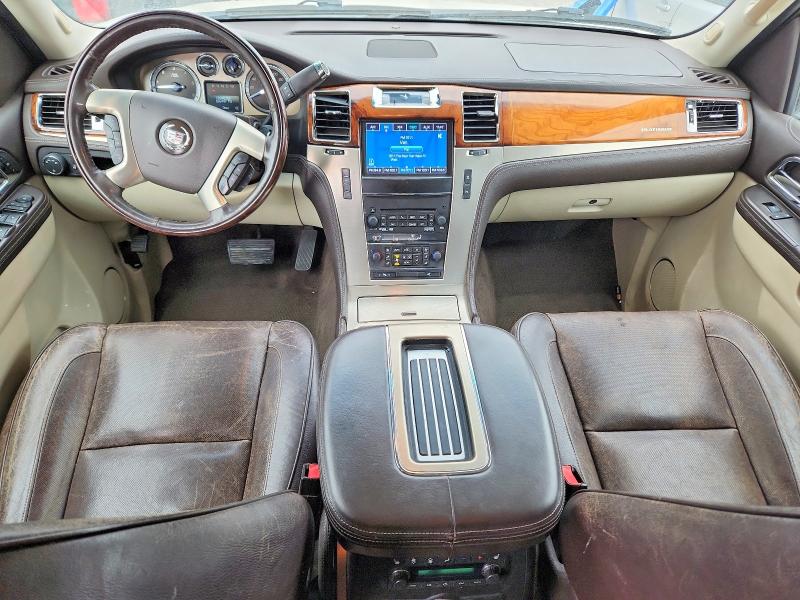 Продаж на аукціоні авто 2014 Cadillac Escalade, vin: 1GYS4KEF3ER102153, номер лоту: 78524195