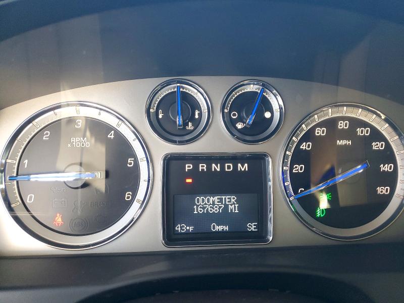 Продаж на аукціоні авто 2011 Cadillac Escalade, vin: 1GYS3CEF5BR103079, номер лоту: 73783835