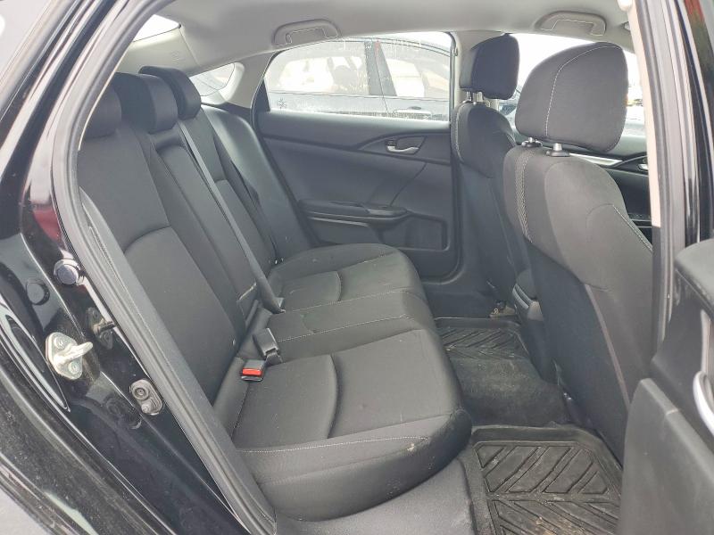 Aukcja sprzedaży 2019 Honda Civic, vin: 2HGFC2F53KH028648, numer aukcji: 76359075