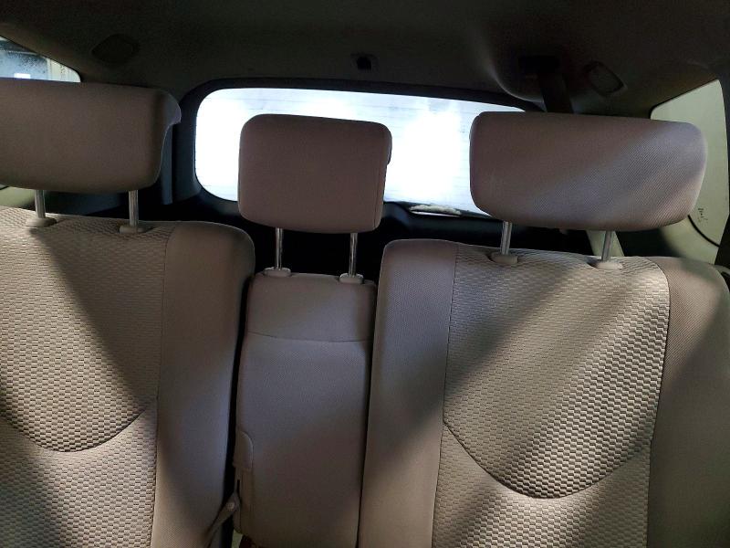 Aukcja sprzedaży 2011 Toyota Rav4, vin: 2T3BF4DV9BW096178, numer aukcji: 78271865