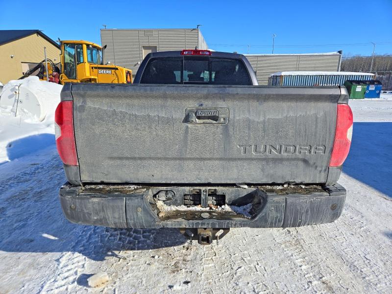 Продаж на аукціоні авто 2020 Toyota Tundra, vin: 5TFUY5F16LX894363, номер лоту: 75374635