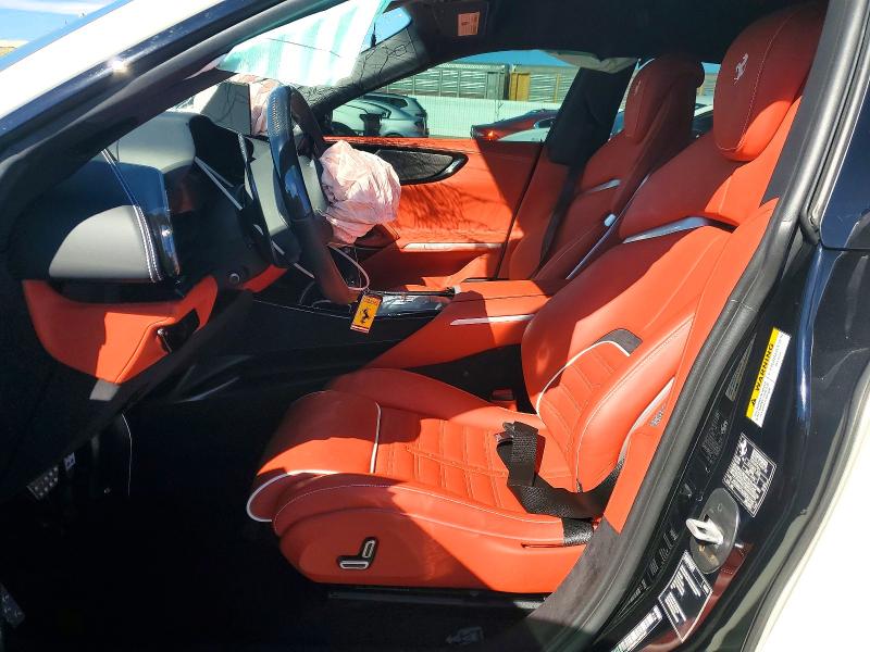 Aukcja sprzedaży 2024 Ferrari Purosangue, vin: ZSG06VTA0R0302192, numer aukcji: 78327035