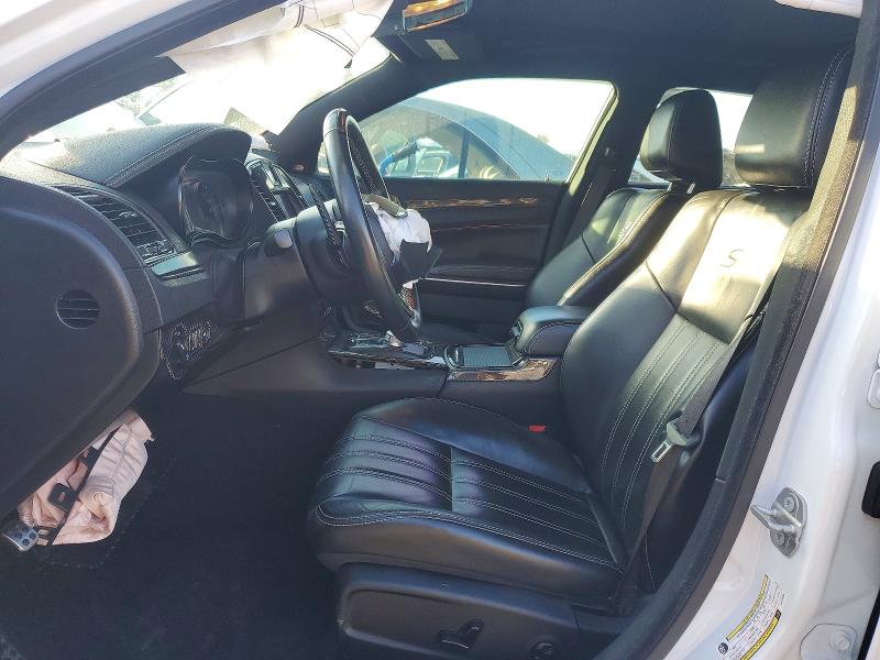 Продажа на аукционе авто 2020 Chrysler 300, vin: 2C3CCABT3LH122938, номер лота: 94787195