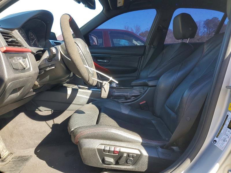 Aukcja sprzedaży 2013 Bmw 328, vin: WBA3A5C53DF356571, numer aukcji: 76360525