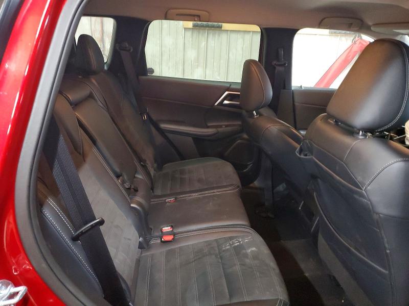 Aukcja sprzedaży 2024 Mitsubishi Outlander, vin: JA4J4VA84RZ052423, numer aukcji: 75421225