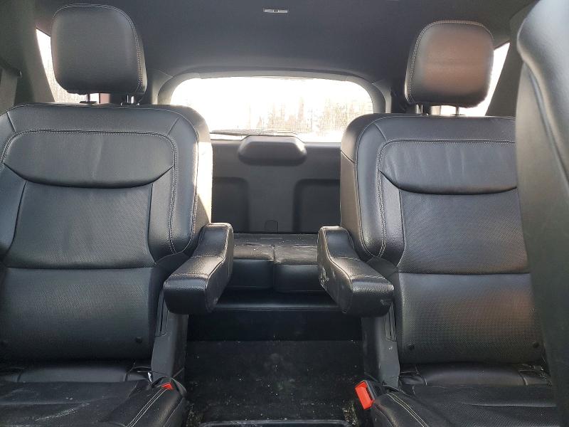 Auction sale of the 2020 Ford Explorer, vin: 1FMSK8FH9LGB69309, lot number: 76385705