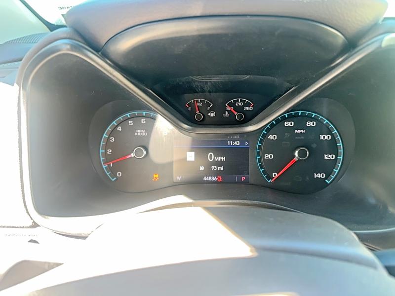 Aukcja sprzedaży 2021 Gmc Canyon, vin: 1GTG5EEN9M1171878, numer aukcji: 78753235